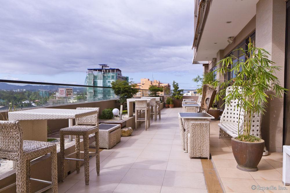 Castle Peak Cebu