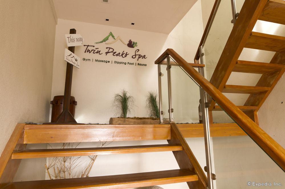 Castle Peak Cebu