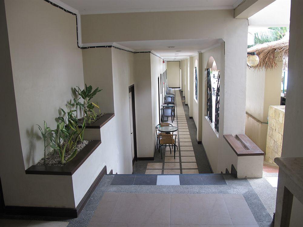Hotel Hilltop Cebu