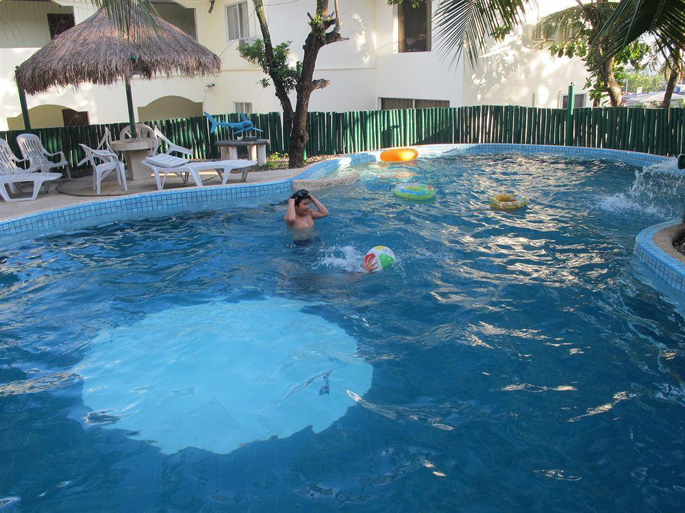 Hotel Hilltop Cebu