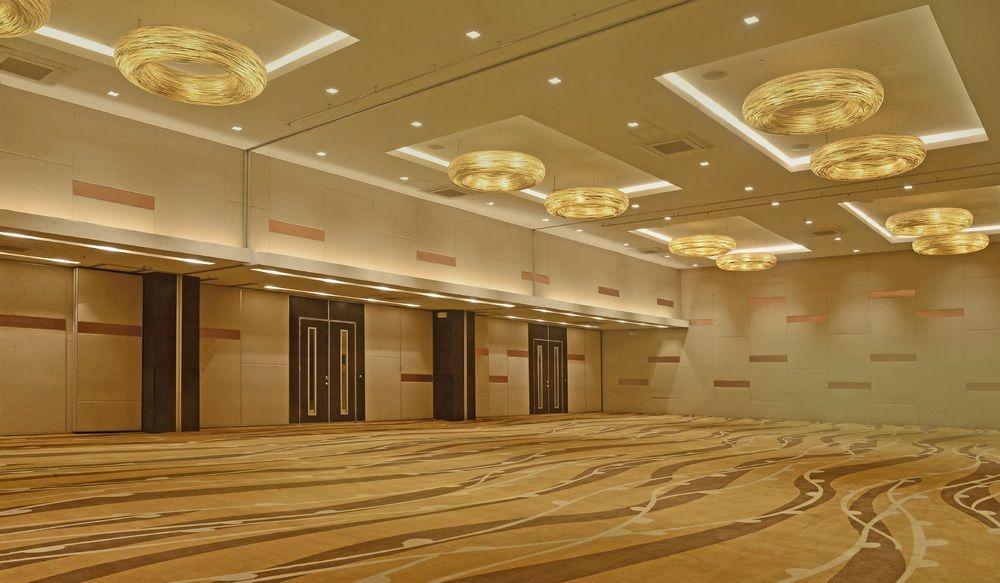 Hotel Bayfront North Reclamation 3*