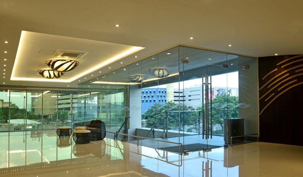 Hotel Bayfront North Reclamation 3*