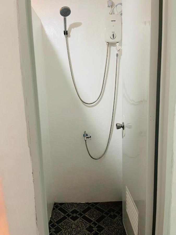 Albergue Muba