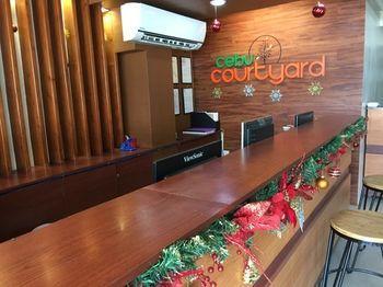 Cebu Courtyard Hotel Lapu-Lapu City