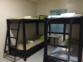 Cebu Courtyard 2* Lapu-Lapu City