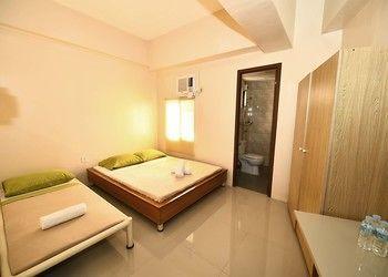 Cebu Courtyard Hotel 2*