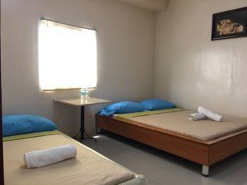 Cebu Courtyard Hotel Lapu-Lapu City