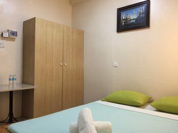 Cebu Courtyard Hotel Lapu-Lapu City