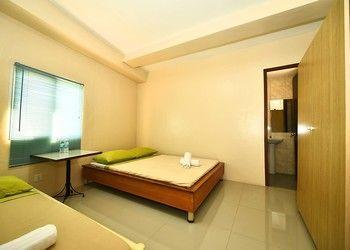 Cebu Courtyard 2* Lapu-Lapu City