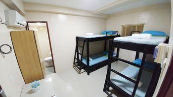 Cebu Courtyard 2* Lapu-Lapu City