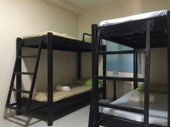 Cebu Courtyard 2*