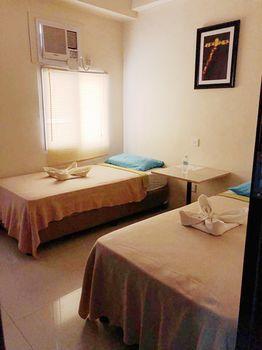 Cebu Courtyard 2*