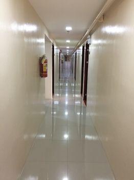 Cebu Courtyard Hotel Lapu-Lapu City