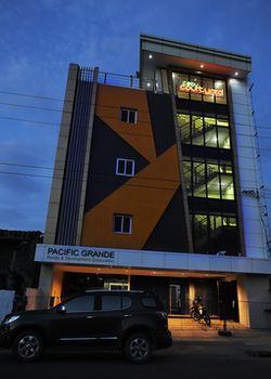 Hotel Cebu Courtyard Lapu-Lapu City