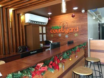 Hotel Cebu Courtyard 2*