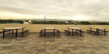 Hotel Cebu Courtyard