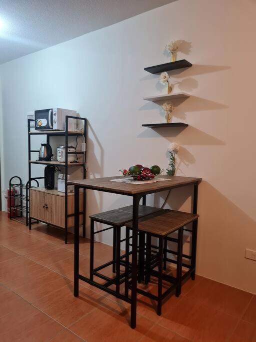 One Oasis Fully Furnished With Balcony Apartment