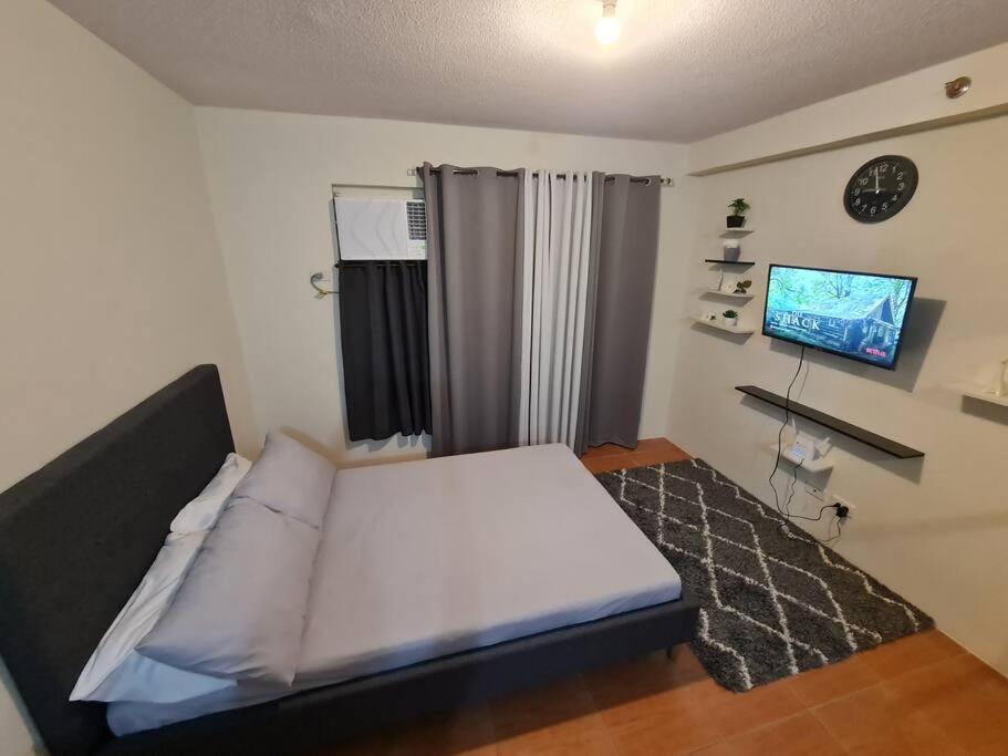 Apartment One Oasis Fully Furnished With Balcony