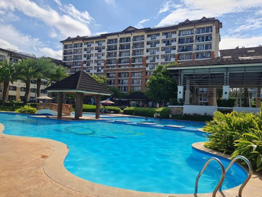 One Oasis Fully Furnished With Balcony * Cebu