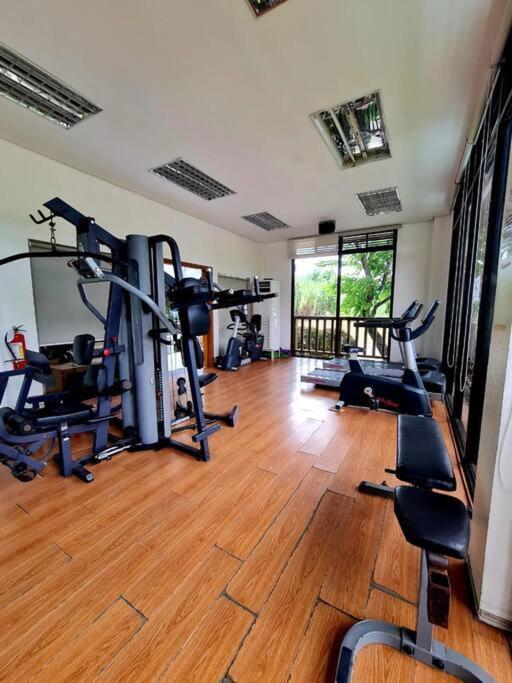 One Oasis Fully Furnished With Balcony *