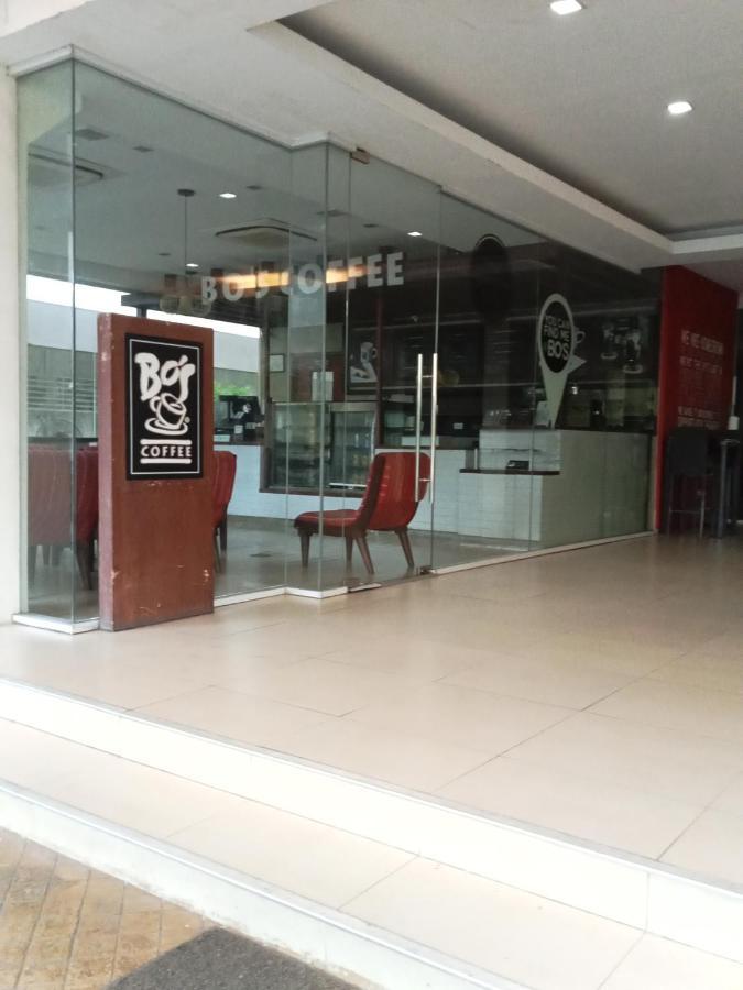 Jenny's Cozy Place With Wifi Aparthotel Mandaue City