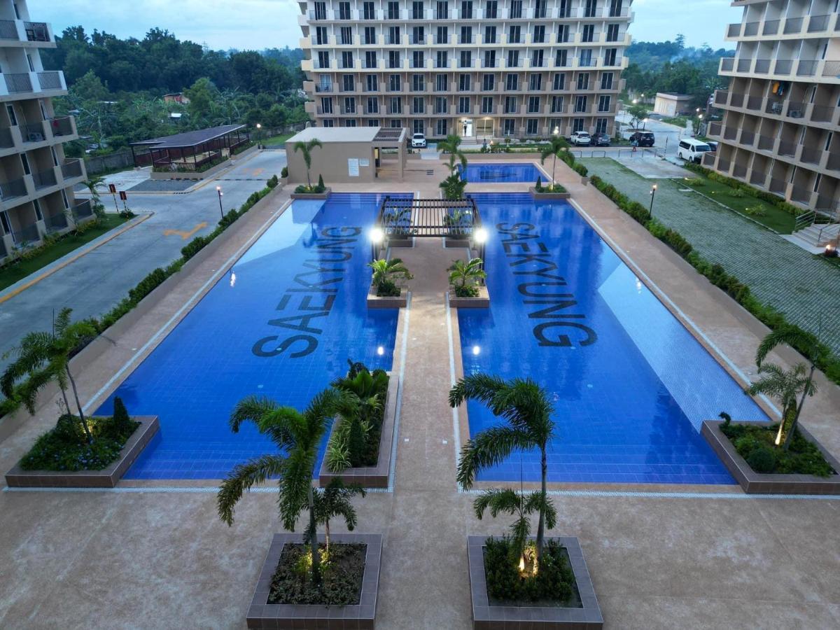 Seaside Serenity W/ Sunrise @ Saekyung Village One Aparthotel *