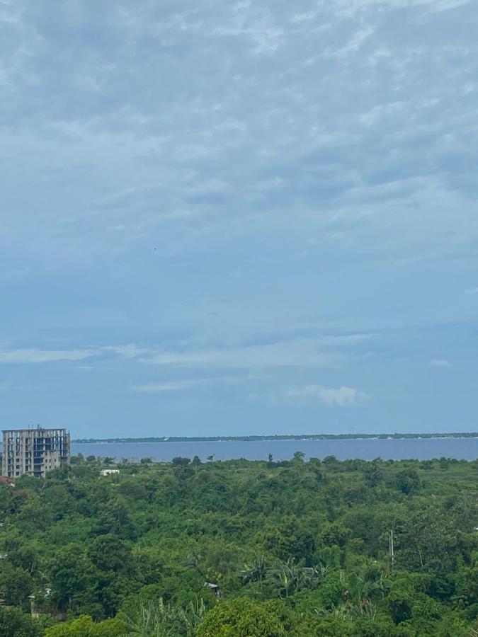 Seaside Serenity W/ Sunrise @ Saekyung Village One Lapu-Lapu City