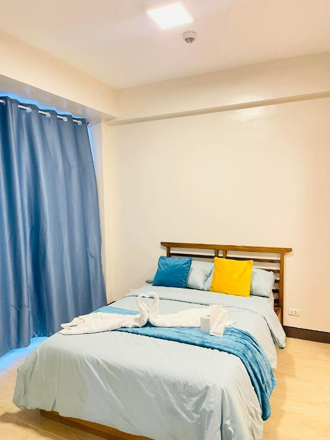Seaview 2 Bedroom Unit Near Mactan International Airport Aparthotel