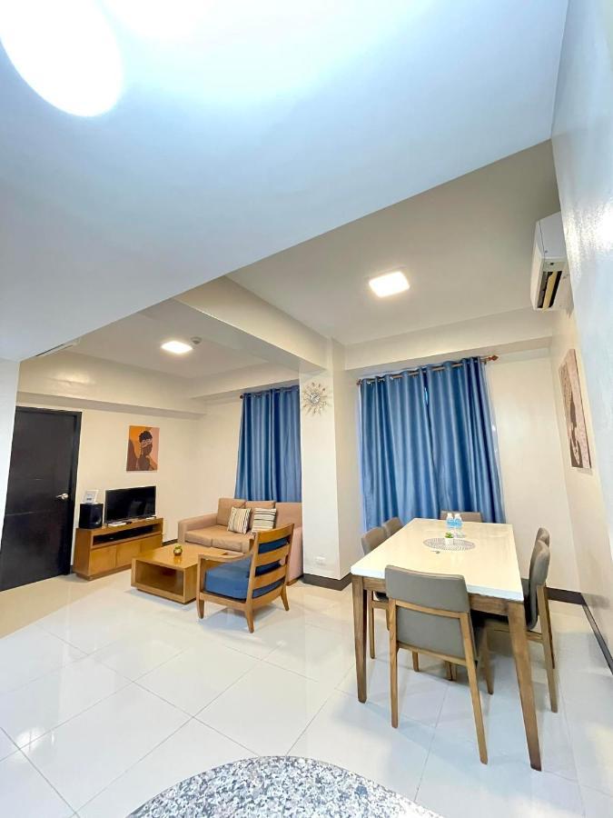 Seaview 2 Bedroom Unit Near Mactan International Airport * Punta Engano (Mactan)