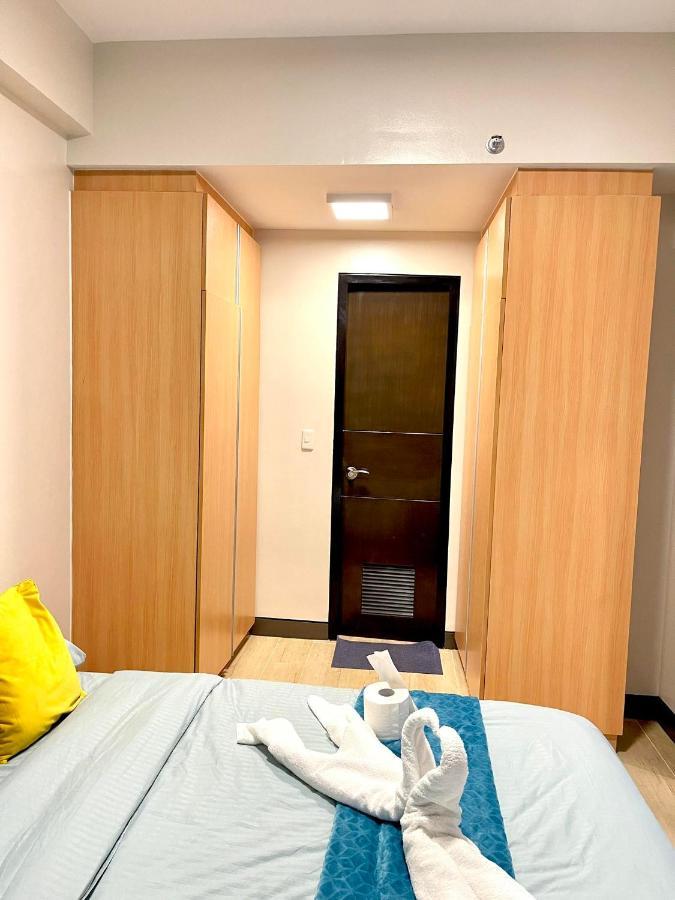 Seaview 2 Bedroom Unit Near Mactan International Airport Aparthotel Punta Engano (Mactan)