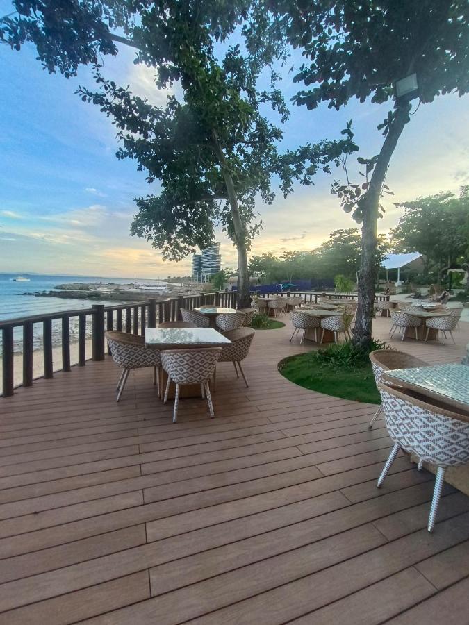 Aparthotel Seaview 2 Bedroom Unit Near Mactan International Airport *