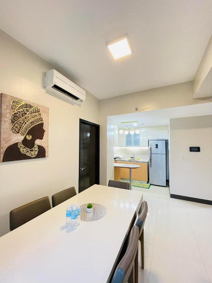 Seaview 2 Bedroom Unit Near Mactan International Airport * Punta Engano (Mactan)