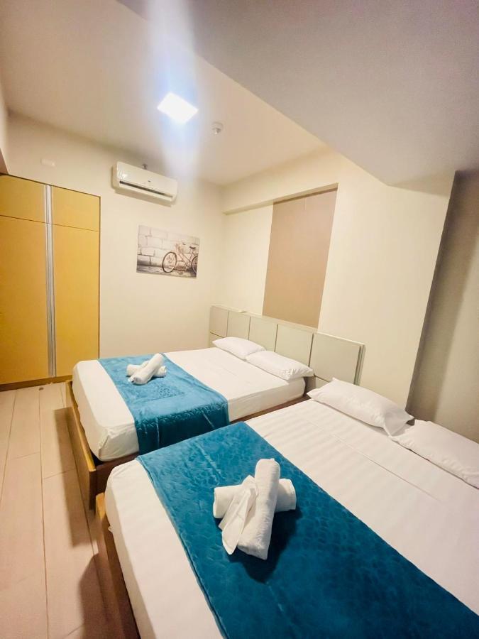 Aparthotel Seaview 2 Bedroom Unit Near Mactan International Airport Punta Engano (Mactan)