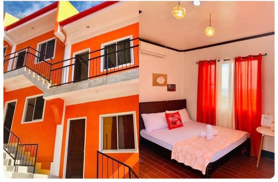 Vangie's Homestay