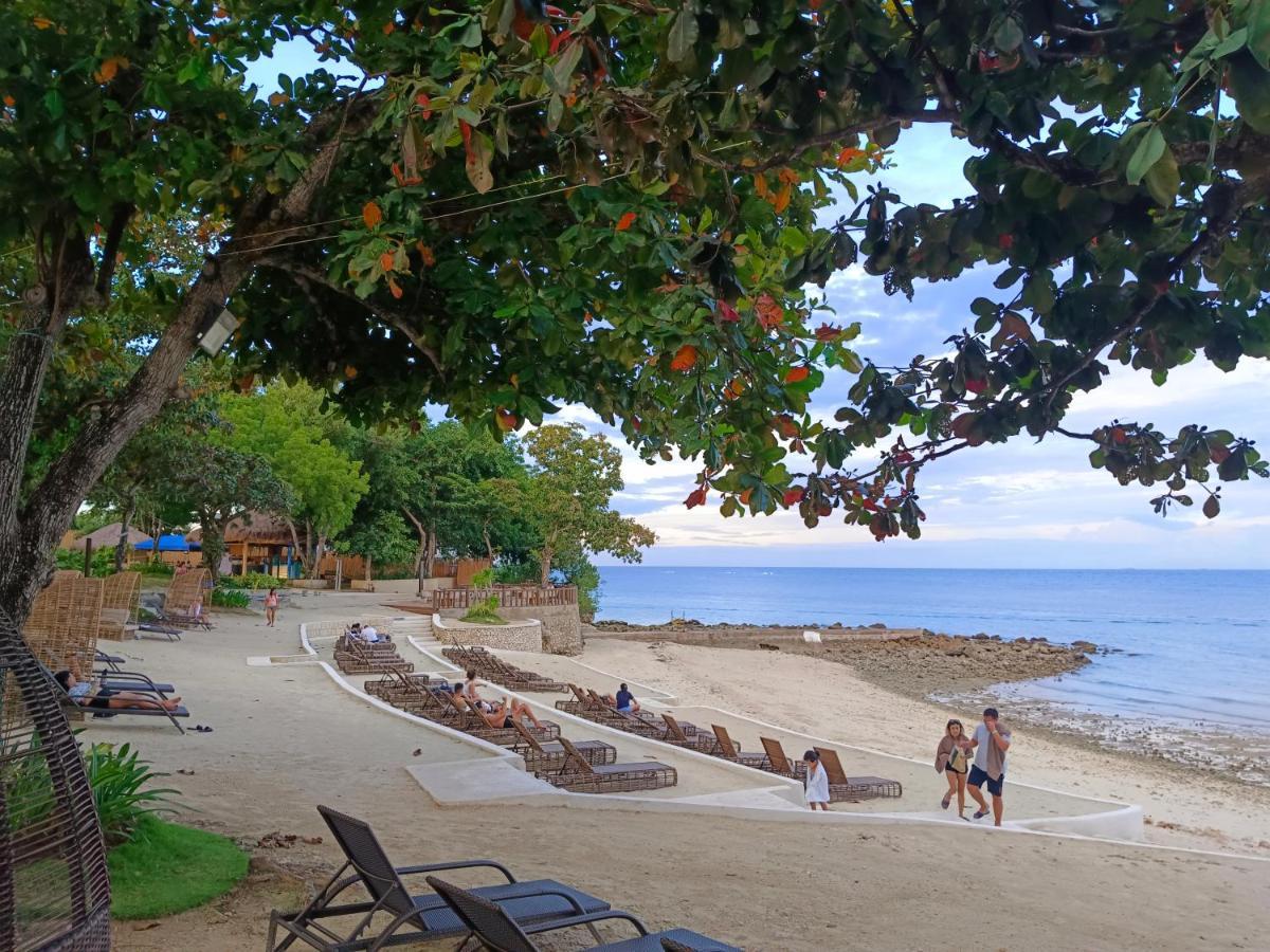 Seaview 2 Bedroom Unit Near Mactan International Airport Aparthotel *