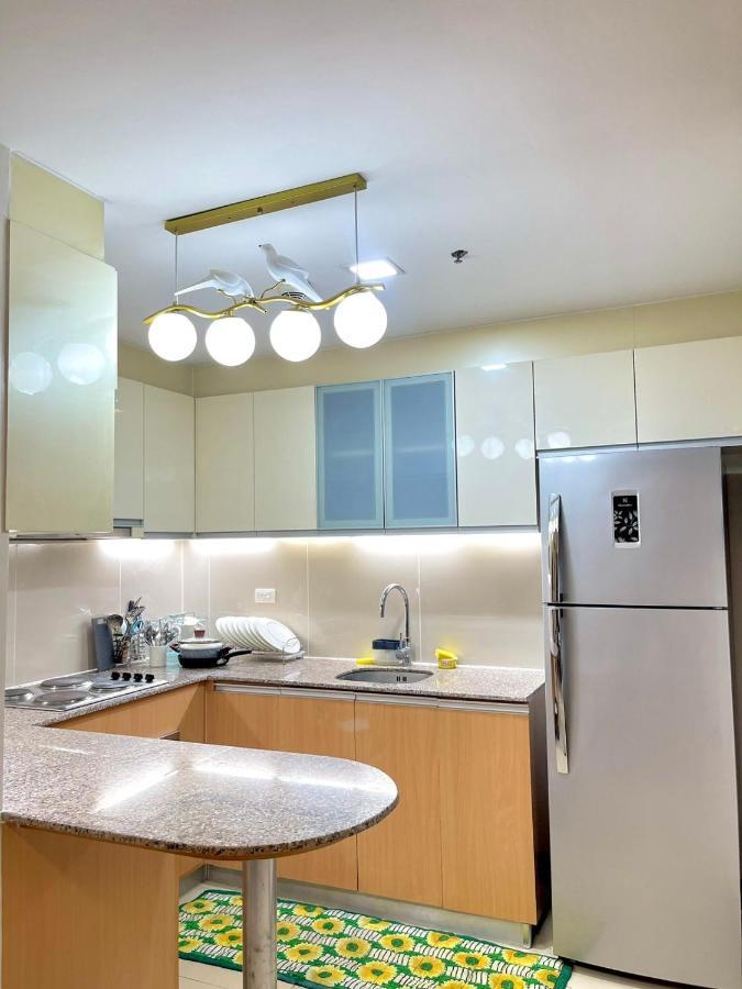 Aparthotel Seaview 2 Bedroom Unit Near Mactan International Airport