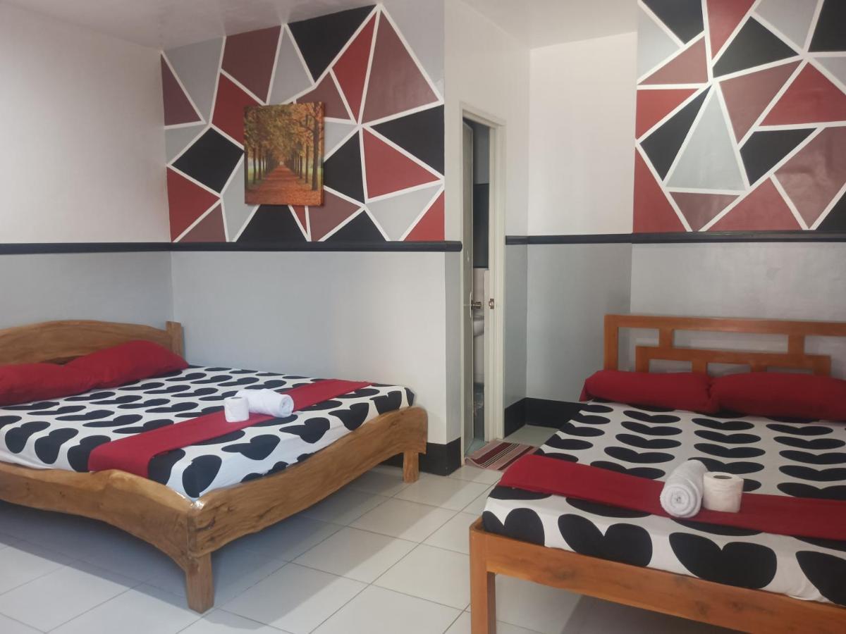 Guest house Indino's Sardines Run And Sea Turtle 1 Minute Walking Distance *