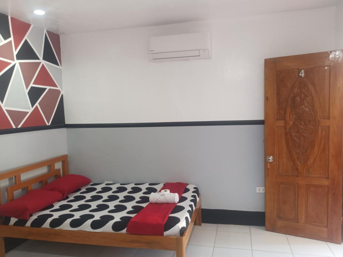 Guest house Indino's Sardines Run And Sea Turtle 1 Minute Walking Distance