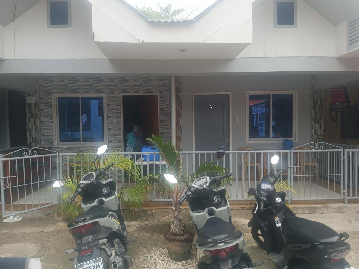 Guest house Indino's Sardines Run And Sea Turtle 1 Minute Walking Distance *