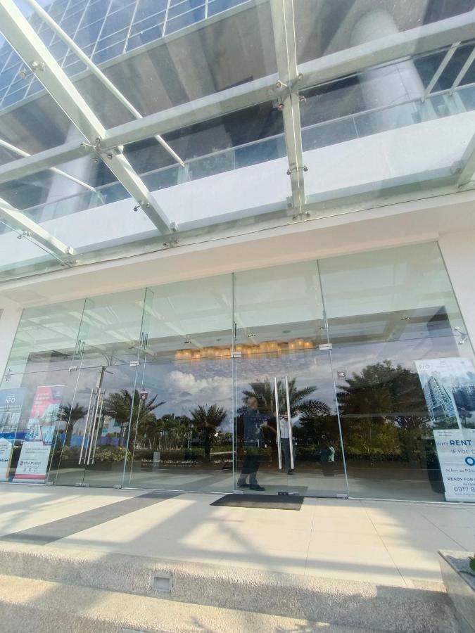 Seaview 2 Bedroom Unit Near Mactan International Airport *