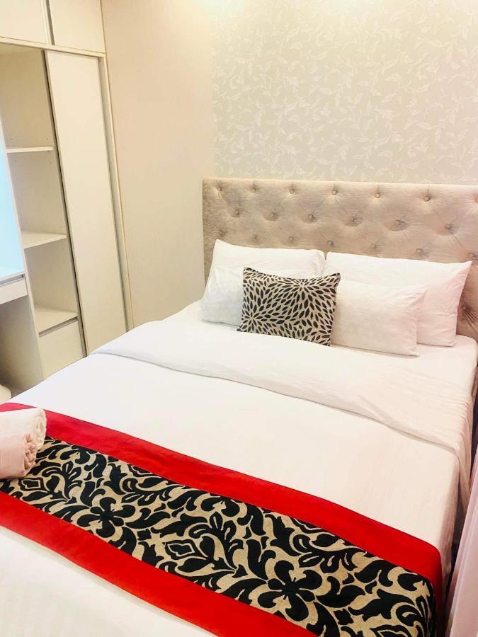 Persimmon Condominium Near Sm City * Cebu