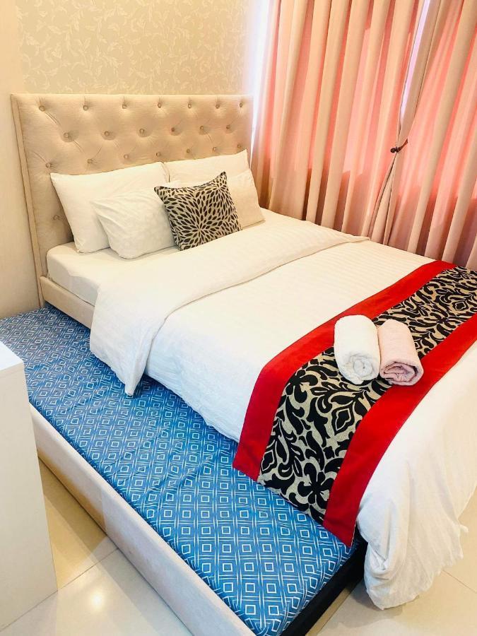Persimmon Condominium Near Sm City Cebu