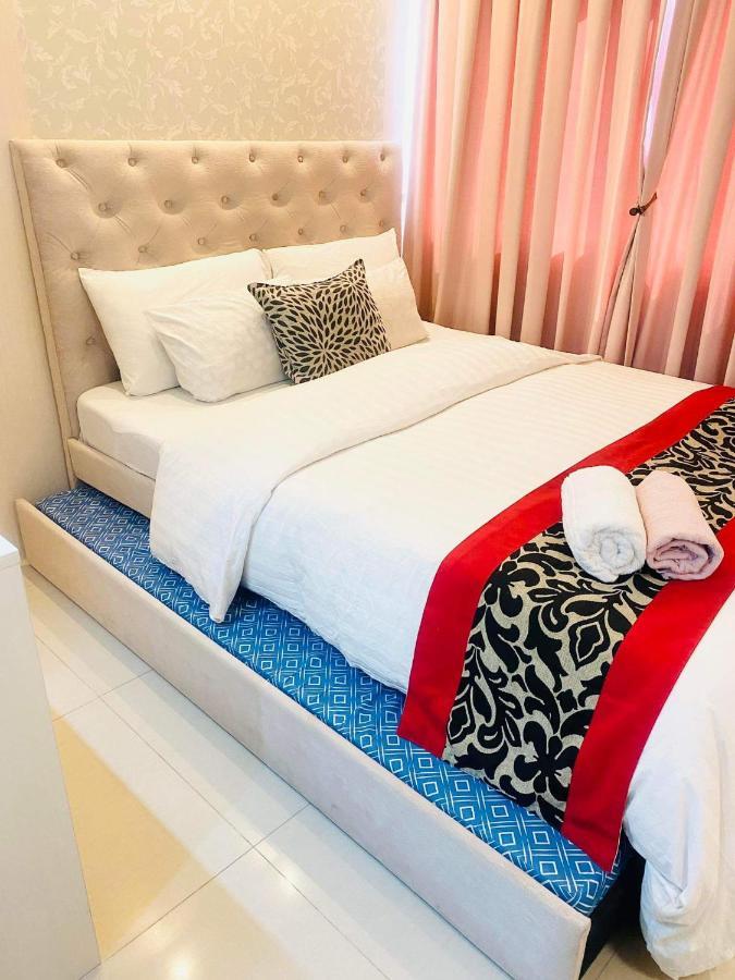 Aparthotel Persimmon Condominium Near Sm City