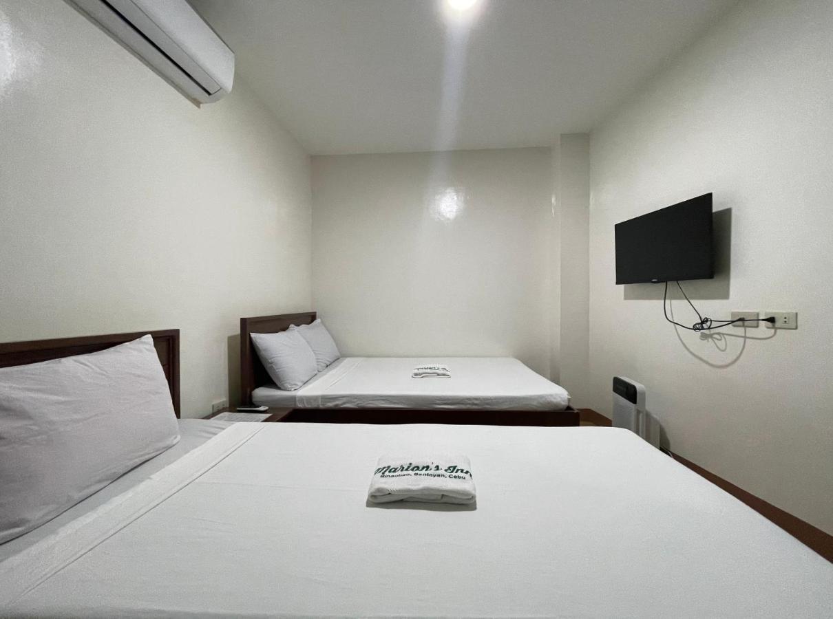 Marion's Bldg 2 Bantayan Powered By Cocotel 3*