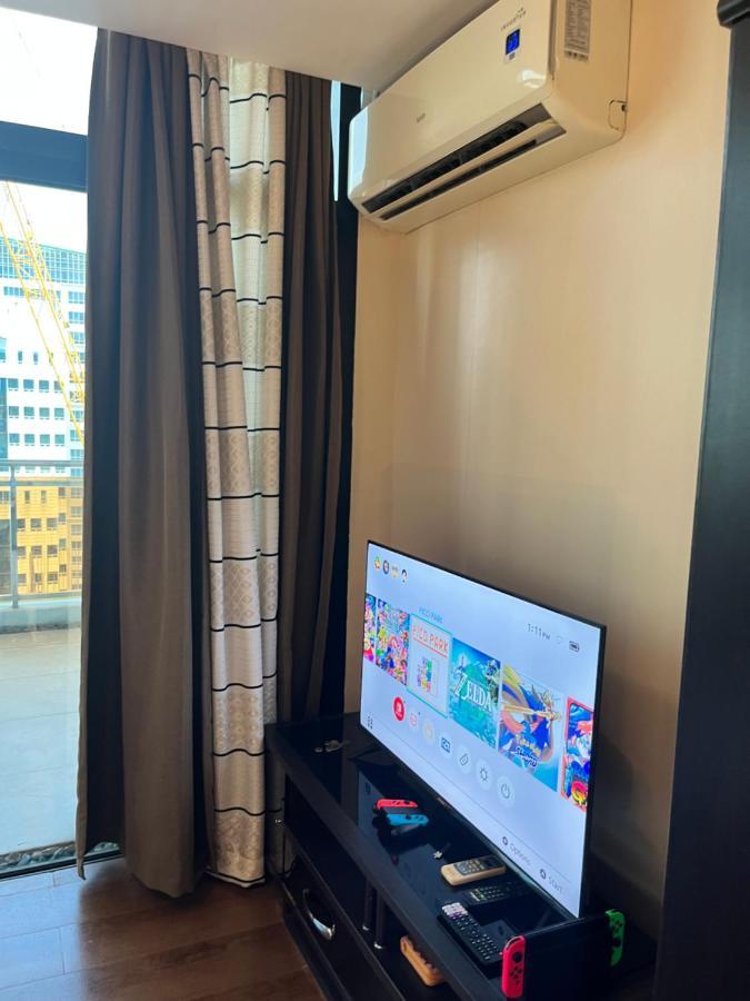 Hotel Appleone Ayala With Balcony Cebu