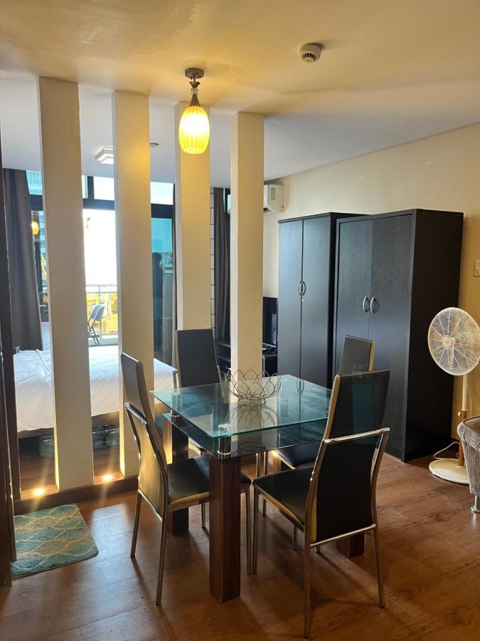 Hotel Appleone Ayala With Balcony