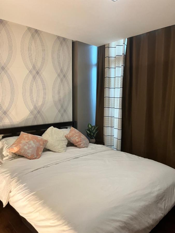 Appleone Ayala With Balcony Hotel Cebu