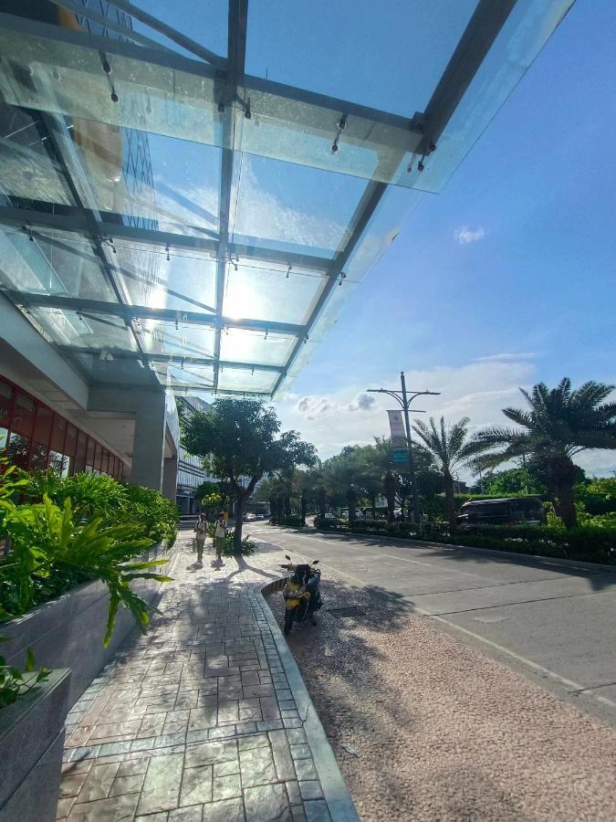 Seaview 2 Bedroom Unit Near Mactan International Airport * Punta Engano (Mactan)