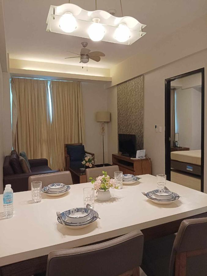 Seaview 2 Bedroom Unit Near Mactan International Airport