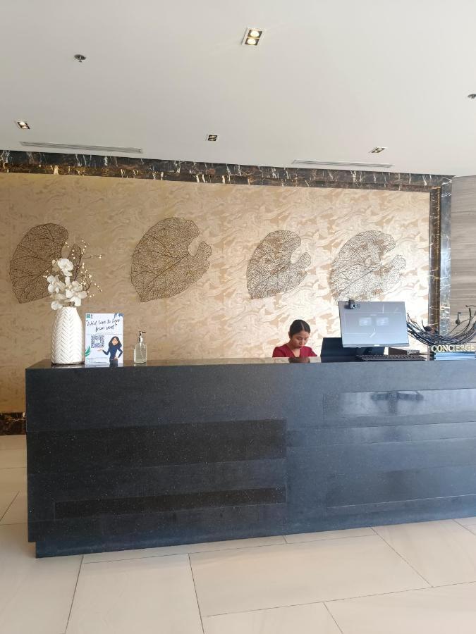 Seaview 2 Bedroom Unit Near Mactan International Airport * Punta Engano (Mactan)